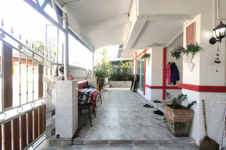 Дом в Банг Ламунге, Таиланд | THE148240