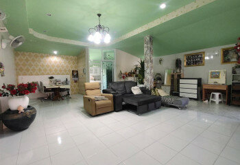 Дом в Банг Ламунге, Таиланд | THE148240