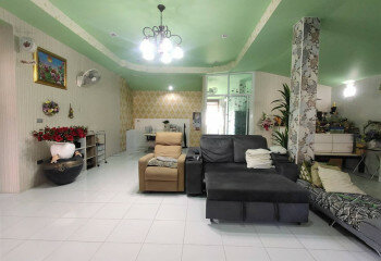 Дом в Банг Ламунге, Таиланд | THE148240