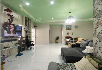 Дом в Банг Ламунге, Таиланд | THE148240