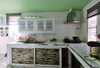 Дом в Банг Ламунге, Таиланд | THE148240