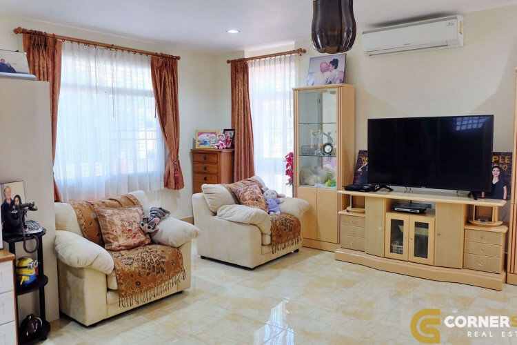 Дом в Паттайе, Таиланд | THE428269