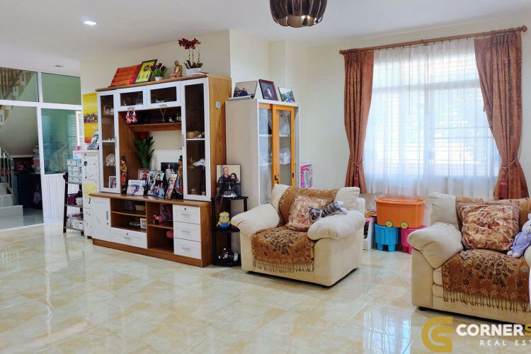 Дом в Паттайе, Таиланд | THE428269