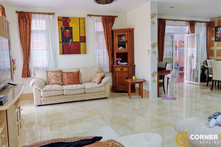 Дом в Паттайе, Таиланд | THE428269