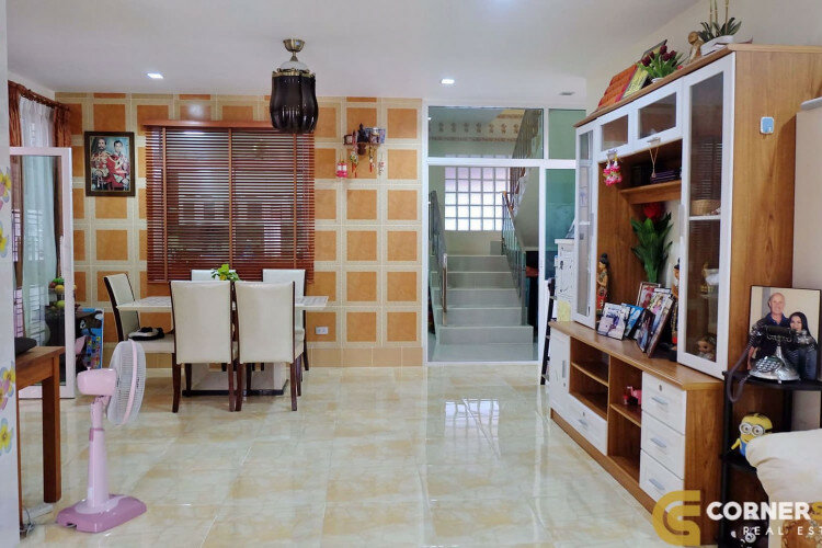 Дом в Паттайе, Таиланд | THE428269