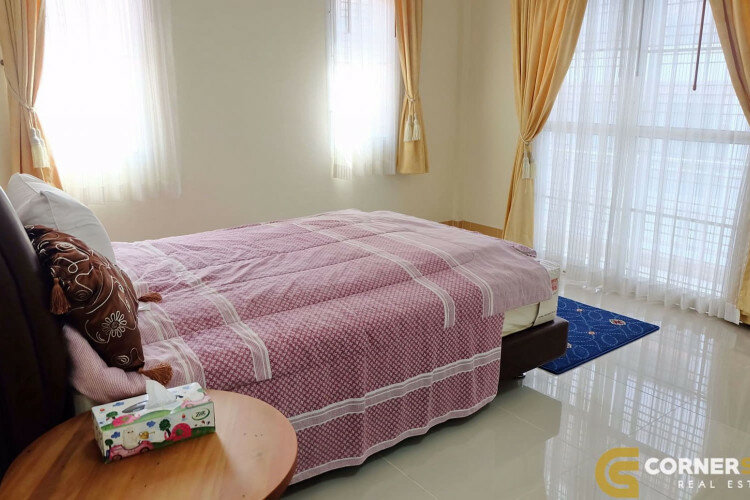 Дом в Паттайе, Таиланд | THE428269