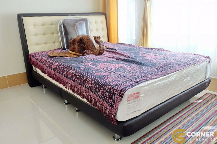 Дом в Паттайе, Таиланд | THE428269