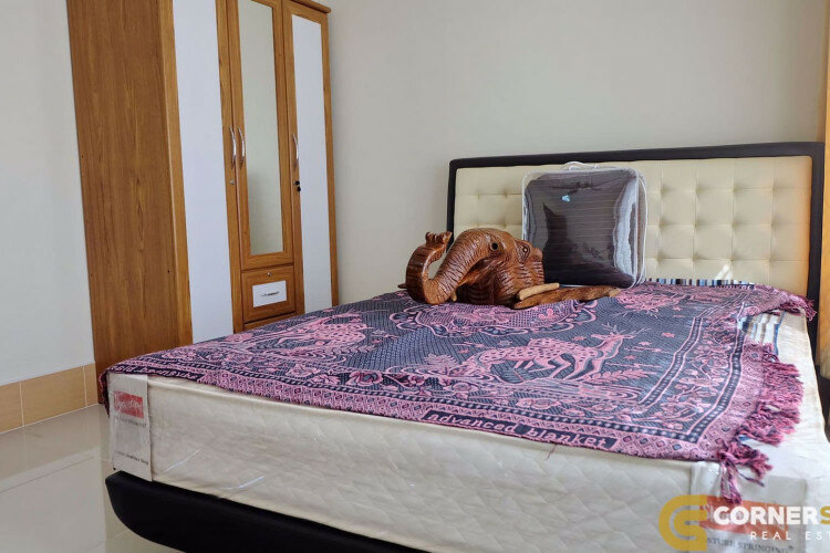 Дом в Паттайе, Таиланд | THE428269