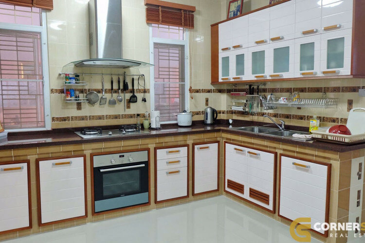 Дом в Паттайе, Таиланд | THE428269