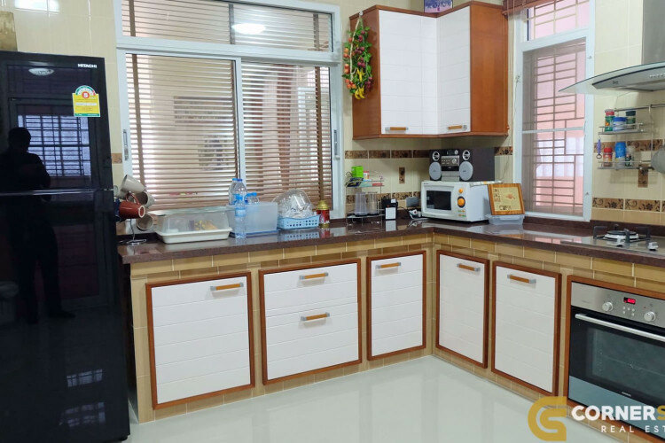 Дом в Паттайе, Таиланд | THE428269