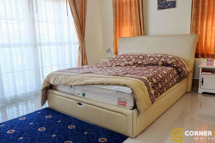 Дом в Паттайе, Таиланд | THE428269