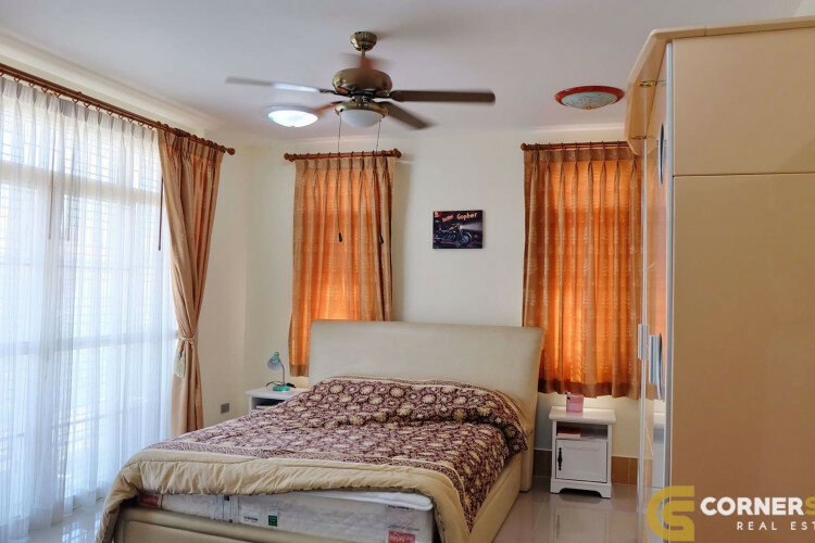 Дом в Паттайе, Таиланд | THE428269