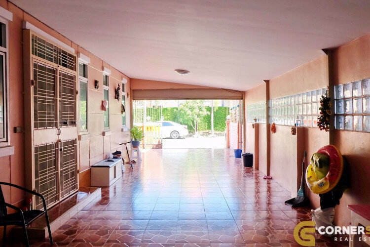 Дом в Паттайе, Таиланд | THE428269