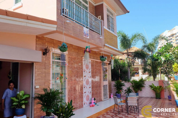 Дом в Паттайе, Таиланд | THE428269