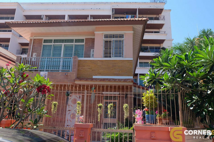 Дом в Паттайе, Таиланд | THE428269