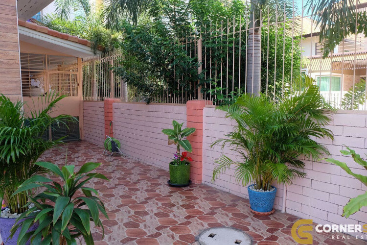 Дом в Паттайе, Таиланд | THE428269