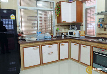 Дом в Паттайе, Таиланд | THE428269