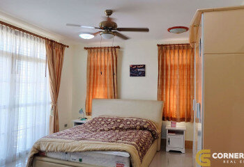 Дом в Паттайе, Таиланд | THE428269