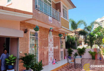 Дом в Паттайе, Таиланд | THE428269