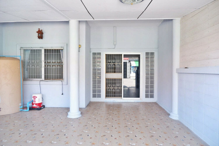 Дом в Банг Ламунге, Таиланд | THE239265