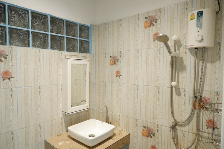 Дом в Банг Ламунге, Таиланд | THE239265