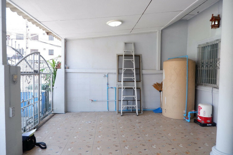 Дом в Банг Ламунге, Таиланд | THE239265