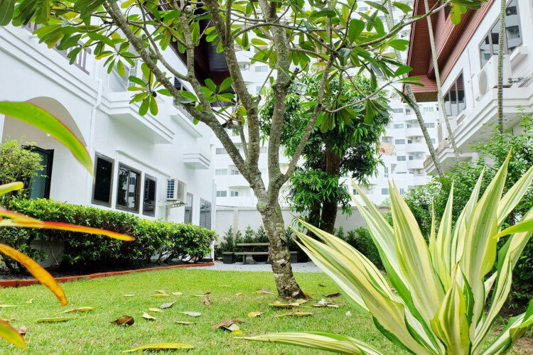 Дом в Паттайе, Таиланд | THE327569