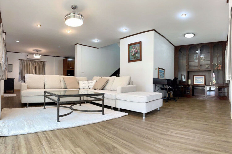 Дом в Паттайе, Таиланд | THE327569