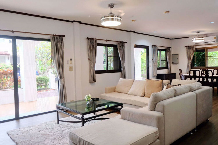 Дом в Паттайе, Таиланд | THE327569