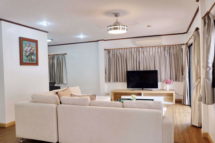 Дом в Паттайе, Таиланд | THE327569