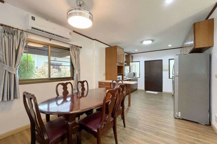 Дом в Паттайе, Таиланд | THE327569