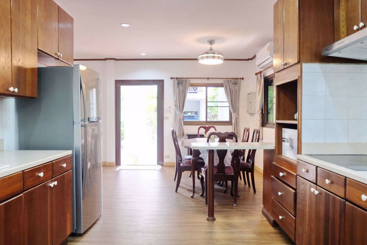 Дом в Паттайе, Таиланд | THE327569