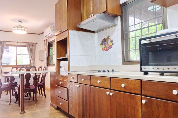 Дом в Паттайе, Таиланд | THE327569