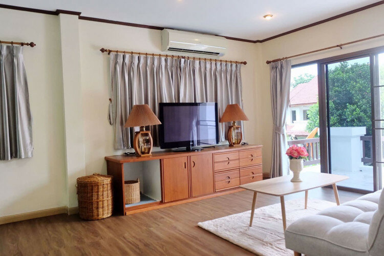 Дом в Паттайе, Таиланд | THE327569