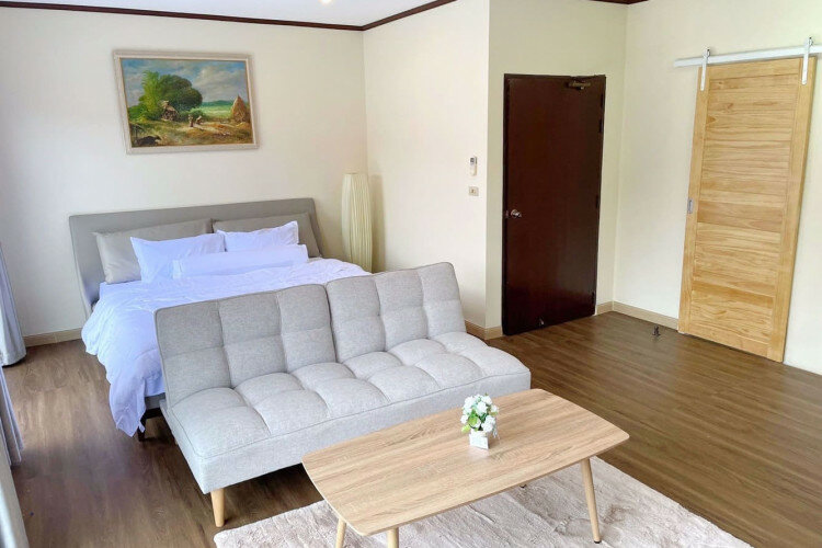 Дом в Паттайе, Таиланд | THE327569