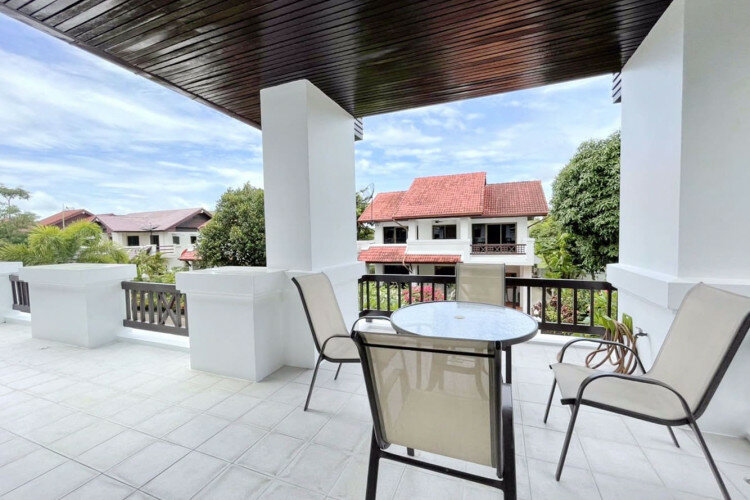 Дом в Паттайе, Таиланд | THE327569