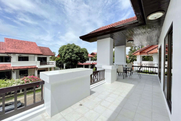 Дом в Паттайе, Таиланд | THE327569