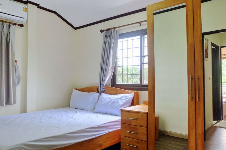 Дом в Паттайе, Таиланд | THE327569