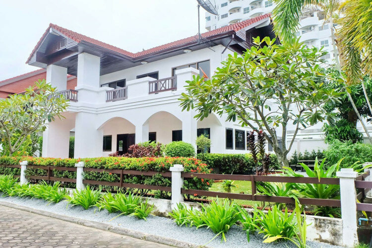 Дом в Паттайе, Таиланд | THE327569