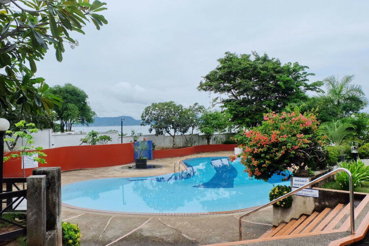 Дом в Паттайе, Таиланд | THE327569