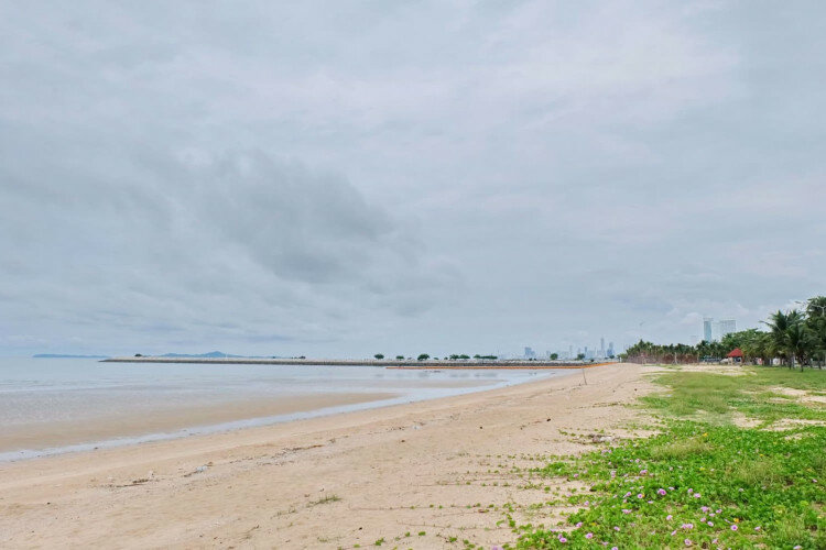 Дом в Паттайе, Таиланд | THE327569