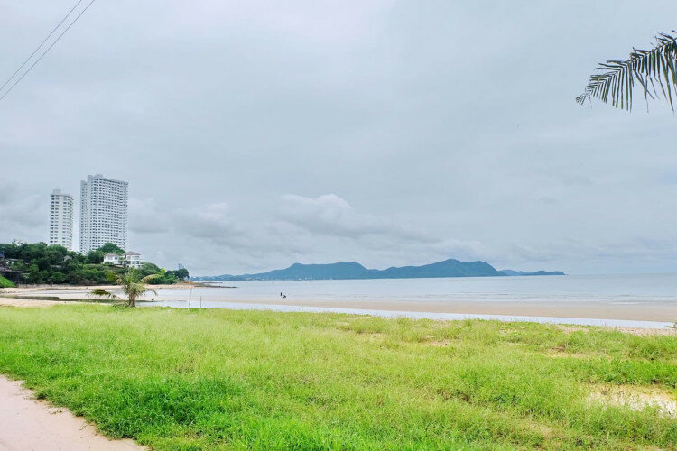 Дом в Паттайе, Таиланд | THE327569