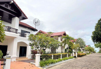 Дом в Паттайе, Таиланд | THE327569