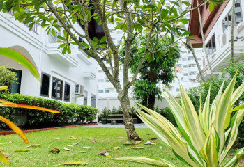 Дом в Паттайе, Таиланд | THE327569