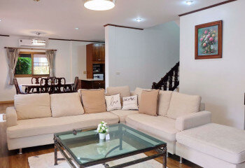 Дом в Паттайе, Таиланд | THE327569