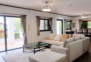 Дом в Паттайе, Таиланд | THE327569