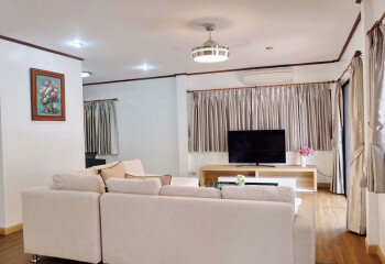 Дом в Паттайе, Таиланд | THE327569