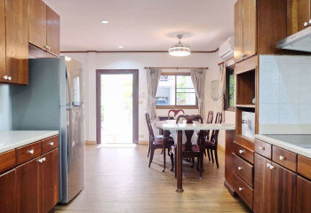 Дом в Паттайе, Таиланд | THE327569