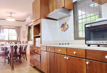 Дом в Паттайе, Таиланд | THE327569