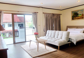 Дом в Паттайе, Таиланд | THE327569